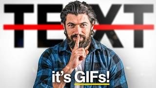 How To Add GIFs To YouTube Comments! (BEFORE THE UPDATE)