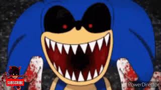 Sonic.exe - Monster Willyecho