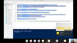 PowerShell: Step up Your Toast Notification Game (Josh King) 10/15/2020