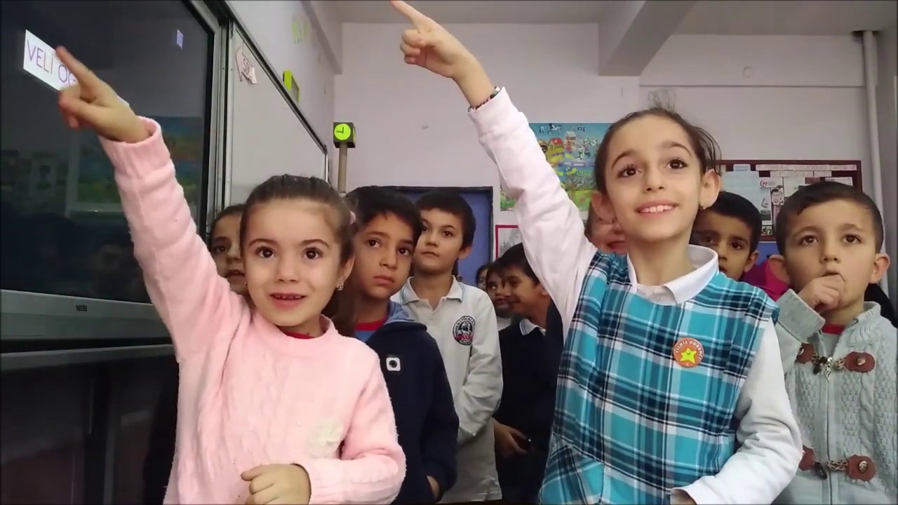 2.Sınıf Hayat Bilgisi Tekrar Yarışması-1