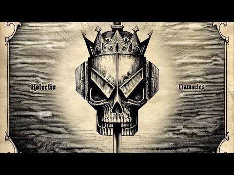 Kolectiv — Kolectiv - Damocles