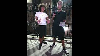 Notti Osama - WHAT YOU WANNA DO (Unreleased)