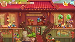 Soul spa, new game time management it’s a pleasure to play 😇 screenshot 1