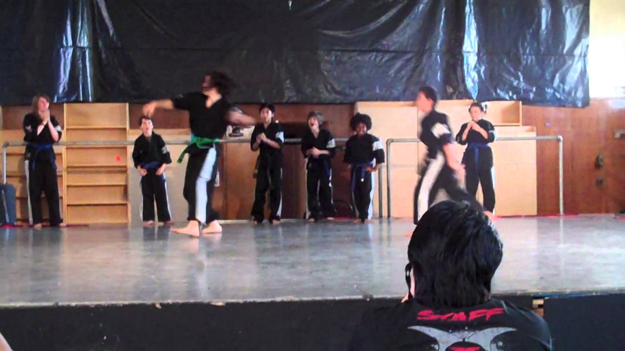 XMA Demo At CHAMPS Charter High School YouTube xma-demo-at-champs-charter-high-school-youtube