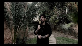 Mlm - The Labyrinth Song Asaf Avidan Cover