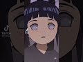 Hinata Hyuga is so beautiful 😖💜