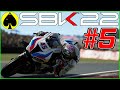 SBK 22 - Donington Park Guide - Helpful Tips