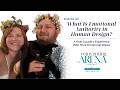 What Is Emotional Authority in Human Design? A Real Couple's Experience With Their Emotional Waves