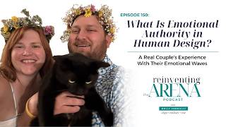 What Is Emotional Authority in Human Design A Real Couple s Experience With Their Emotional Waves