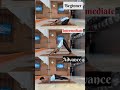 Yoga levels #yoga #yogalife #pushups #gym #tiktok #viralvideo #viralshort #viralvideos #fitness