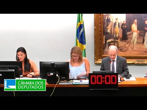 COMISSÃO DE CONSTITUIÇÃO E JUSTIÇA E DE CIDADANIA