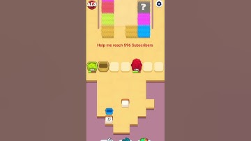 Mowing craze level 40#games #shorts