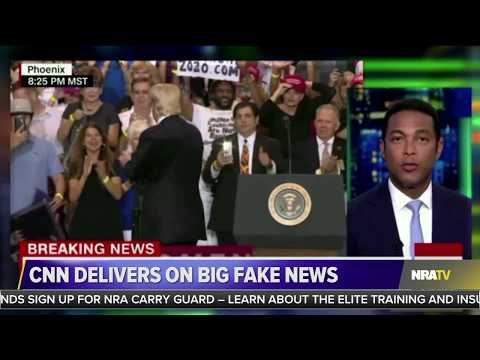 Don Lemon's Bitter Lies Eclipse the Truth