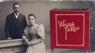 The Disturbing Story Wells Fargo Tried to Erase