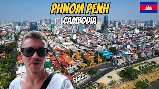 Phnom Penh - Exploring The Capital of Cambodia