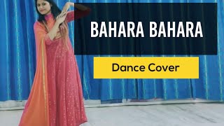 Bahara Bahara | Wedding Dance Steps | Bride Solo | I Hate Love Stories | Sonam Kapoor |