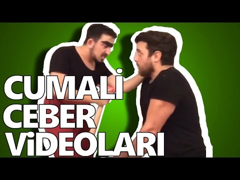 Cumali Ceber Vine Videoları Haziran 2016 HD (Halil Söyletmez) - Vine City