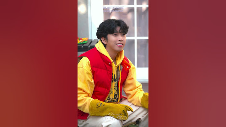임영웅 [2024 시즌그리팅 - ALWAYS ON MY MIND] Mood Trailer Ver.1