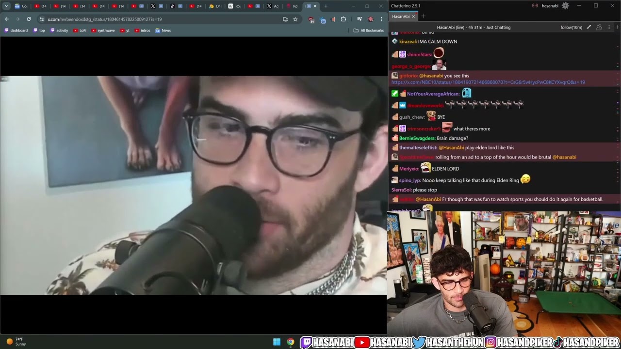 Portugal VS Turkey React