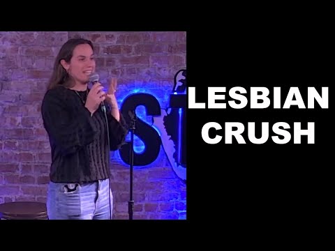 Lesbian Crush