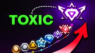 Is SSL 2v2 The Most Toxic Rank In Rocket League…