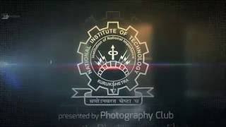 Utkarsh'16 teaser