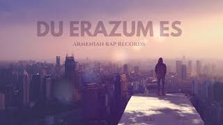 Manuel - Du Erazum Es | Armenian Rap |