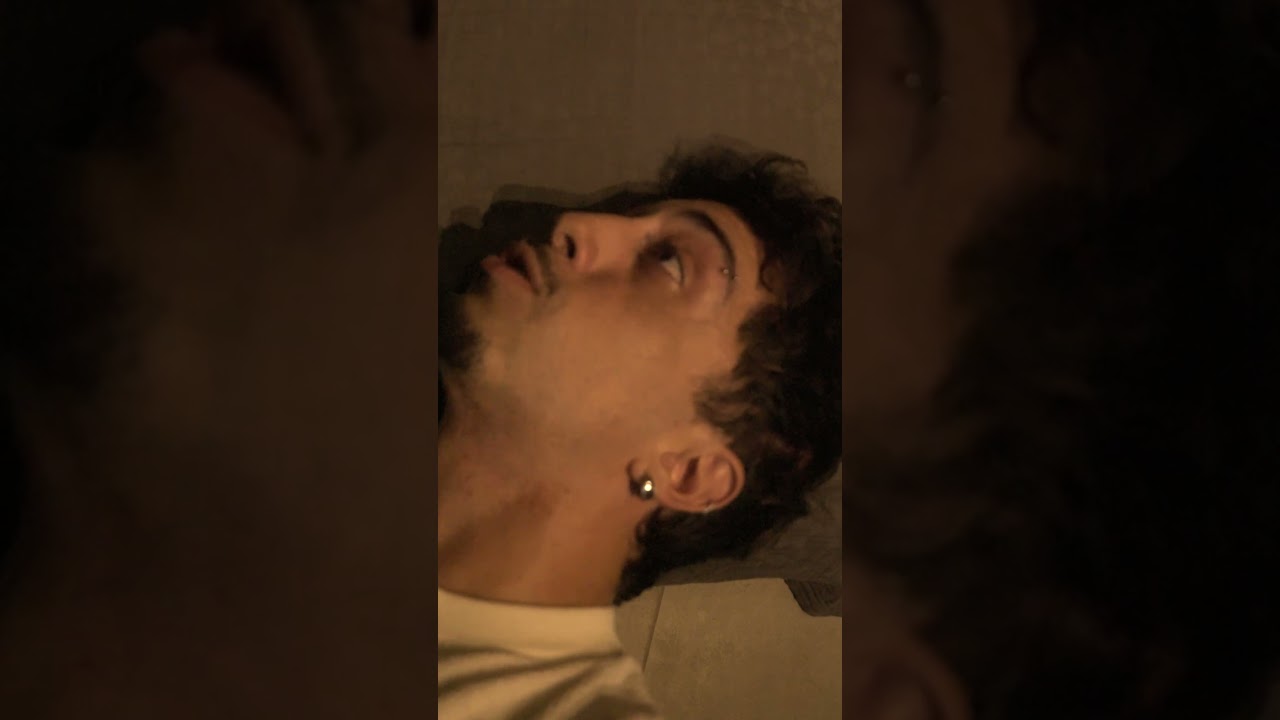 Watch the whole thing, watch