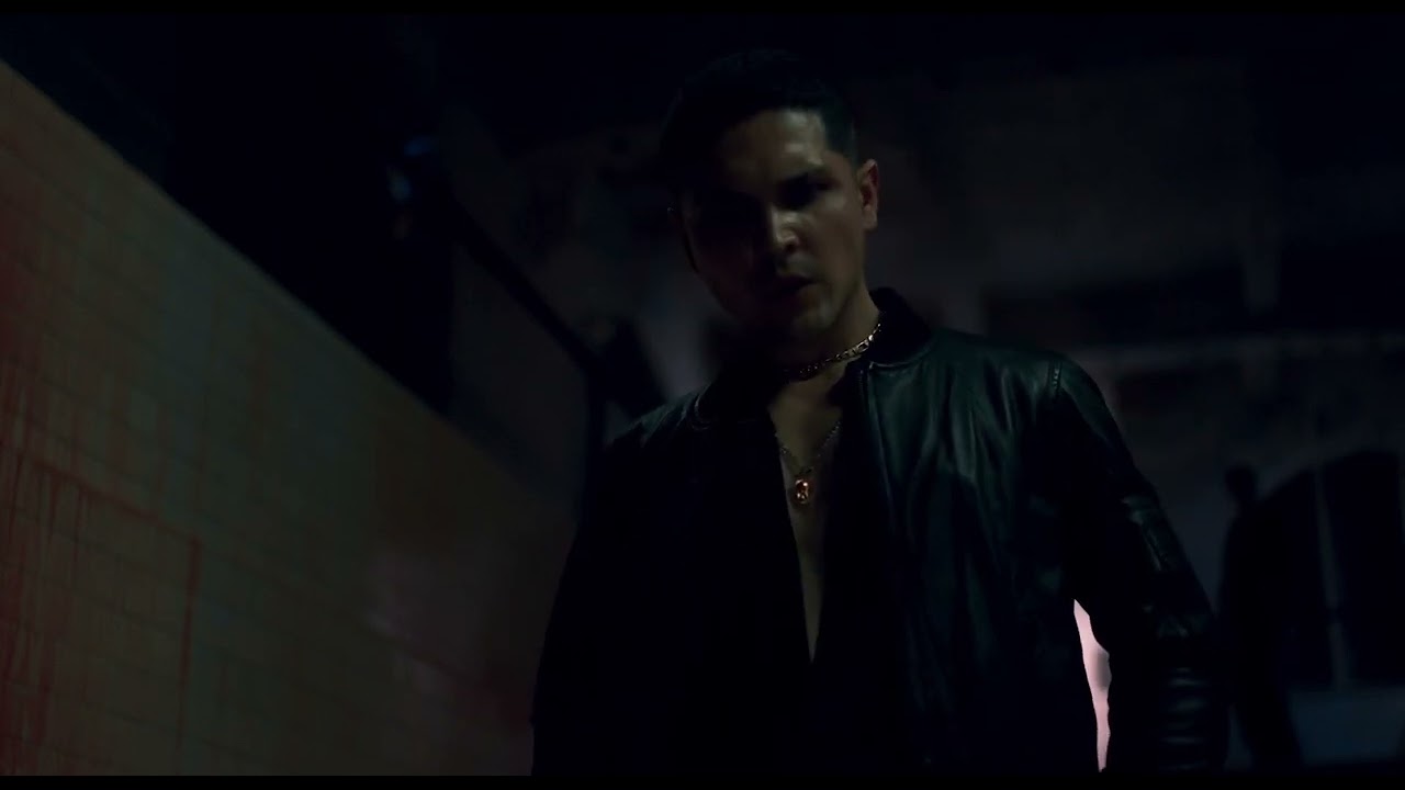 Too Old to Die Young - 1x07 Ending