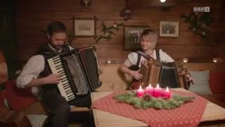 Bergweihnacht mit Zabine Kapfinger