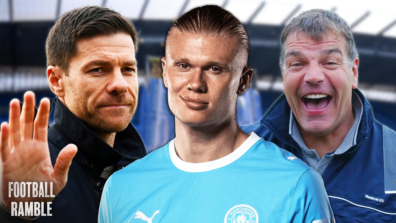 Our 2026/27 Premier League PREDICTIONS | Football Ramble