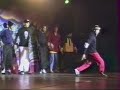 The Legendary B Boy Willy On Fire On Stage At The Battle Time Organized By My Mother 1998 mp3
