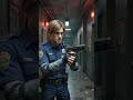 RESIDENT EVIL 2 Ruined By AI #residentevil #horrorcomedy #horror #aihorror
