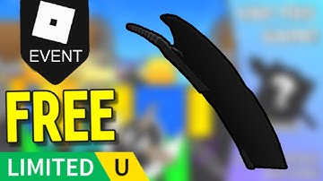 How To Get Chaos Blade in Chest Hero Simulator (ROBLOX FREE LIMITED UGC ITEMS)
