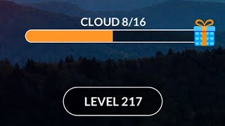 Wordscapes - Level 217