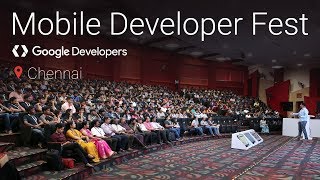 Mobile Developer Fest - Chennai screenshot 4