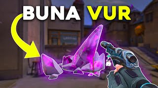 Yazili Olmayan 20 Valorant Kurali