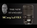 The New Standard - one macro photographer&#39;s thoughts on Nikon&#39;s MC 105/2.8 S macro lens