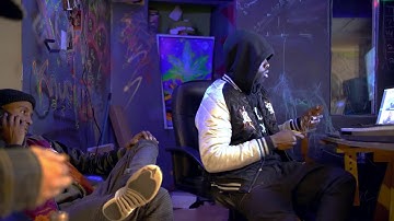 HLG HDR Low Light Test | GH5s