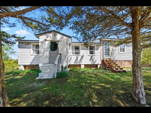 631 Bay Avenue, Milford, DE home video tour
