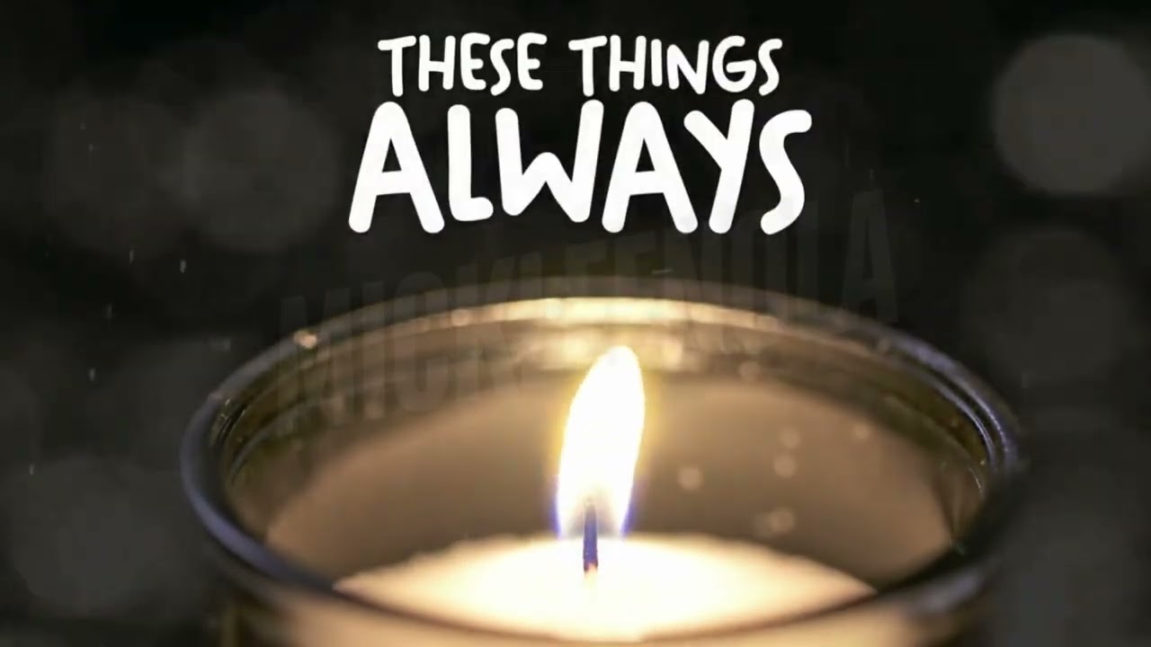 Lyrics Video