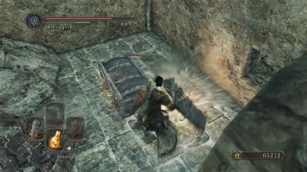 I Think I Download The Wrong Version Of DS2