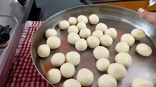 Soft & Juicy Gulab Jamun Recipe |  #gulabjamun  #gitsgulabjamun #gulabjamunrecipe #viral #recipe  screenshot 3