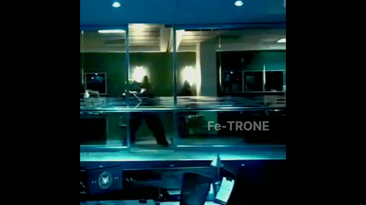 Fast and Furious || shaw and Hobbs || Fight scene ||