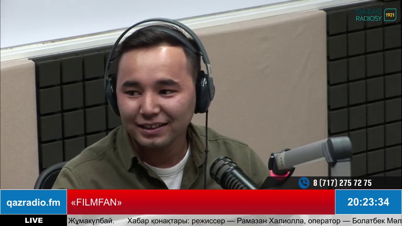 «FILMFAN» (24.10.2019)