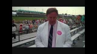 May 4 Kentucky Oaks