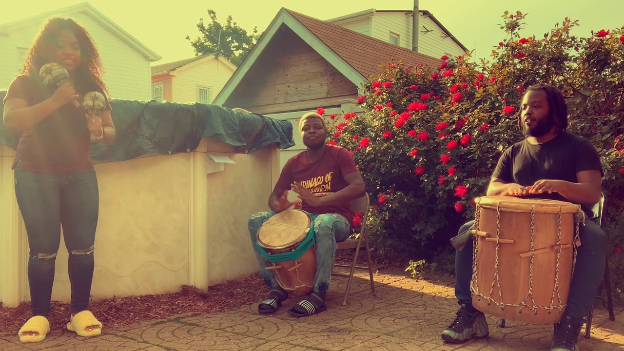 Bangidi - Punta Rhythm