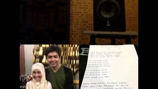 Preview Lagu Fatin Proud Of You Moslem