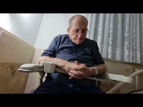 Caregiver In Israel Night Duty !