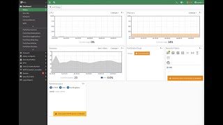 Fortigate Firewall: Site-to-Site VPN (policy base VPN)